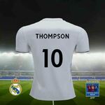 thomp - instagram username