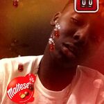 KVNG KONG - instagram username