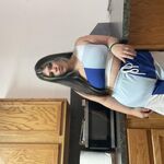 makenzi - snapchat username