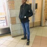 MGCINI - instagram username