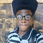 Twizter - instagram username