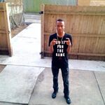 Muana Fahnbulleh - instagram username