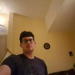 Mauricio P - kik username