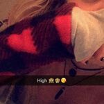 Ariel - snapchat username