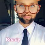 Youngametra - snapchat username