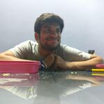 Saransh - kik username