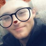 Natethegreat98 - kik username