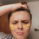 elliott - snapchat username