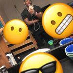 Juwarren Byrd - instagram username