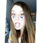 Madisynm67 - snapchat username