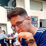 Danil - kik username