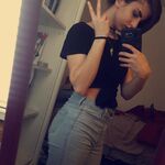 asherjenn - instagram username