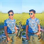 Mohit gautam - instagram username