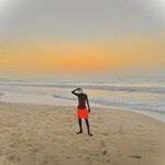 Iamskeng - instagram username