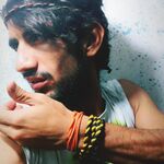 salman - instagram username