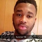 desmond22 - kik username