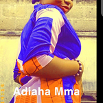 Meriam - instagram username