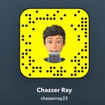 Charlie - snapchat username