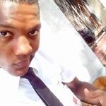 Berkleef Daniel - instagram username