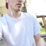 Blake Workman - kik username