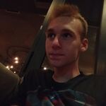 George - instagram username