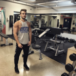 Zachcain14 - snapchat username