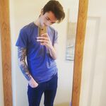 Delcan2418 - kik username