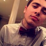 Archie - instagram username