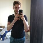 mikeok2211  - kik username