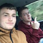 Kealan1998 - snapchat username