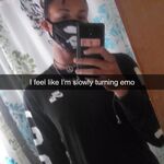 Basicallyimaghost - instagram username