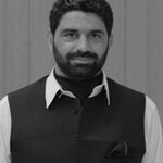 Ihtesham Gul - instagram username