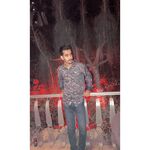 Sahil - instagram username