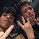 Jamiehall2468 - snapchat username