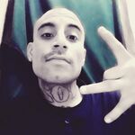 Speedy102st - instagram username