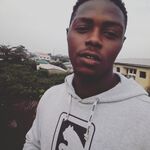 Promisekalez - instagram username