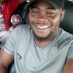 Joe Garcon Emerald  - instagram username