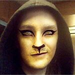 Kendareru - instagram username