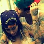 mahdi - kik username