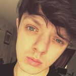 Cmountford42 - instagram username