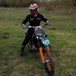 Malaski1 - kik username