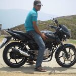 Joshy - instagram username