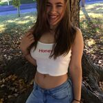 Abbywest125 - kik username