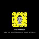 Meliketeens - instagram username
