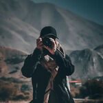 livens - instagram username