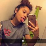 Zhari - instagram username