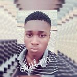 Mikel  - instagram username