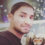 Sarvesh Kumar Vishal  - instagram username