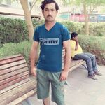 shabbir  - instagram username