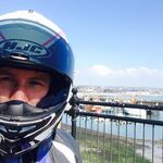 Carmst88 - snapchat username